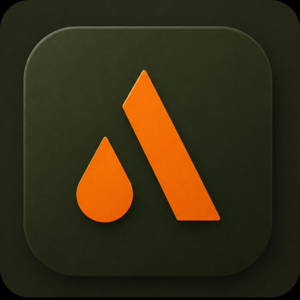 MisLiva Logo